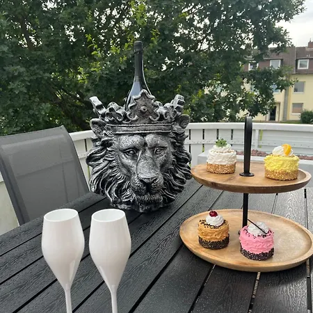 Traumhaftes Bijou Fuer 4 * Holzminden