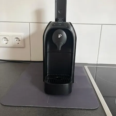 Traumhaftes Bijou Fuer 4