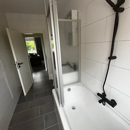 Traumhaftes Bijou Fuer 4 Lejlighed Holzminden