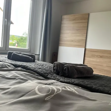 Traumhaftes Bijou Fuer 4 *