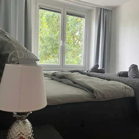 Traumhaftes Bijou Fuer 4