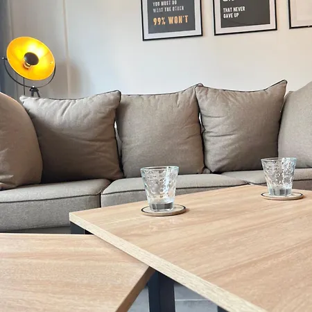 Traumhaftes Bijou Fuer 4 *